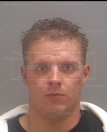 Michael Allen Dailey