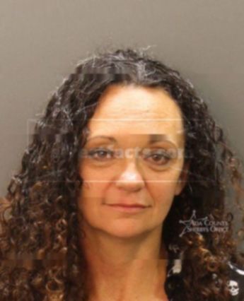 Tina Marie Ashton