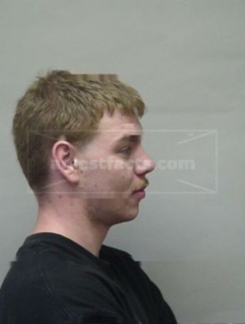 Allen D Diehl