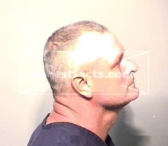 Bret Loring Garceau