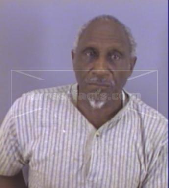 Esley Louis Mitchell