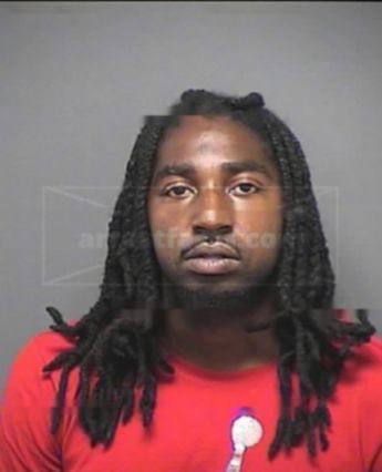 Andre Anthony Woods