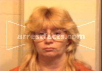 Paulla Curry Chastain