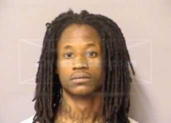 Jerrod Macklin