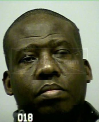 Stephen Odiboh