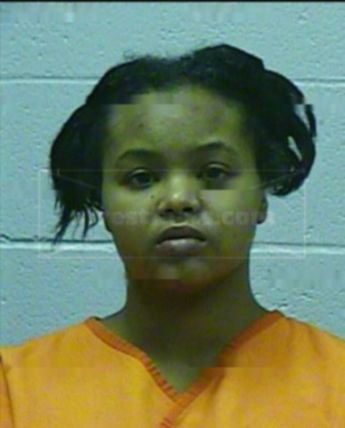 Shannon Stephon Conley