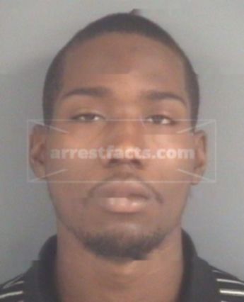 Samuel Lorenzo Davis