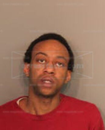 Zandrell Marquette Wray
