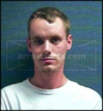 Nicholas Bryon Sparrow