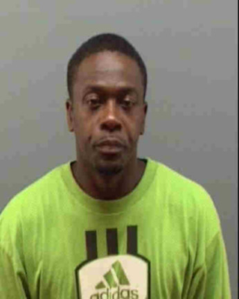 Steven Bernard Harvey