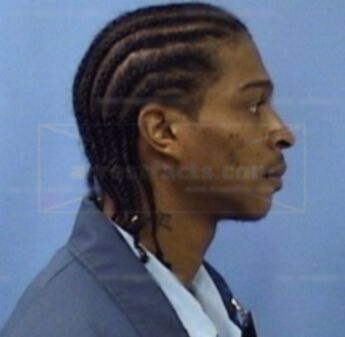 Jamel Louis Collins