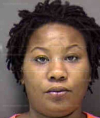 Catrina Laschell Middleton