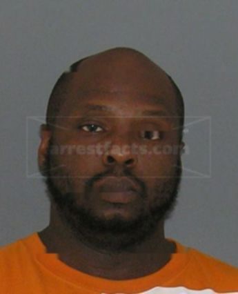 Tobias Dametris Wooten