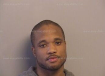 Joshua Wayne Harvey
