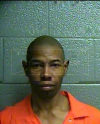 Nathaniel Lockridge
