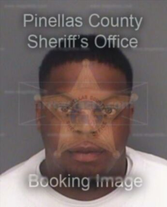 Antwan Hill