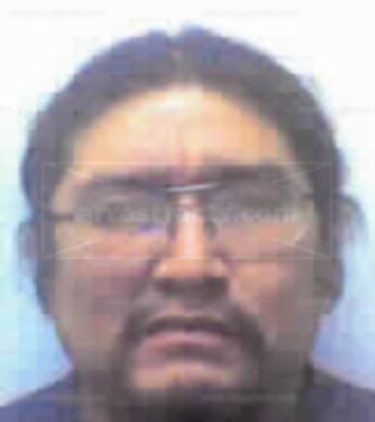 Timothy Paul Leon