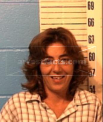 Heidi Marie Trumbower