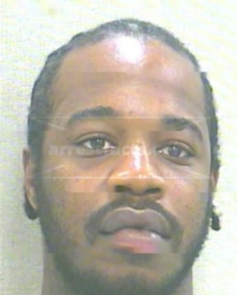 Andre Foster
