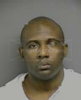 Terrance Derrell Washington