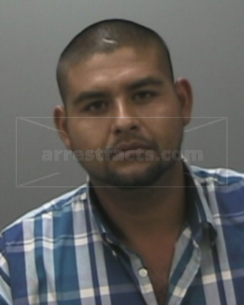 Jose Uber Bustamante