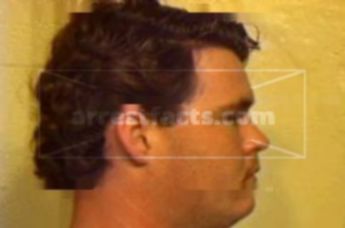 Larry Shane Causey