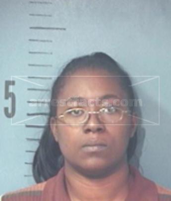 Monica Lanita Jones