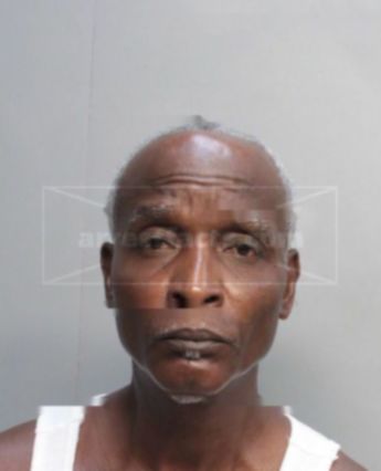 Alphonso Sykes