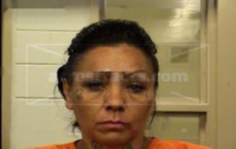 Leslie Marie Mora