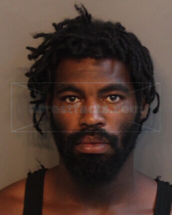 Carlos Ladale Terrell