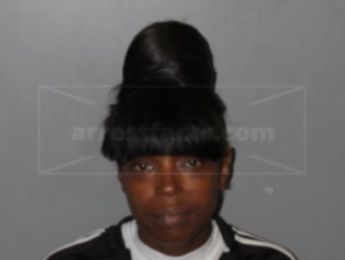 Tenika Lazette Mckinnon