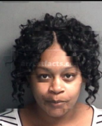 Qiana Renee Hill