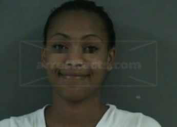 Nadia Lashea-Deveon Butler