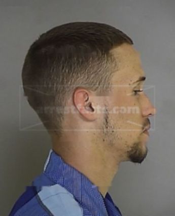 Jonathan Pierce Rutherford