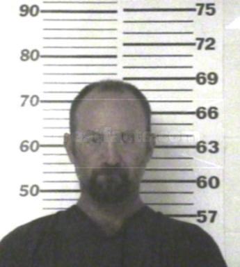 Don Wayne Sherman