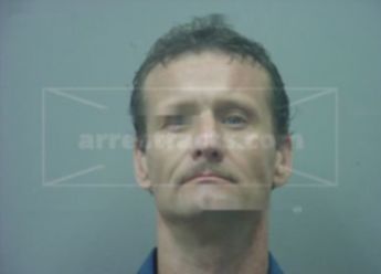 Timothy Lee Davis