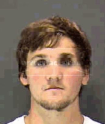 Nicholas Alan Britt