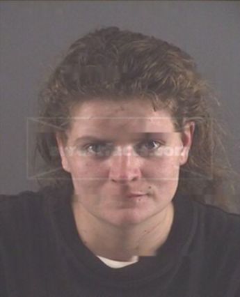 Cassandra Jane Craig