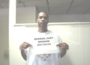 Gary Bernard Newman