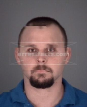 Steven Michael Blankenship