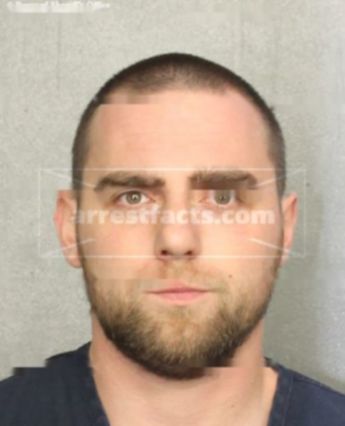 Justin Thomas Brown