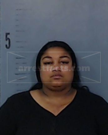 Joslyn Meshay Berry
