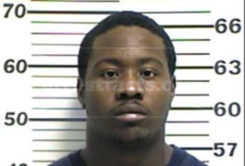 Maurice Cortez Miller
