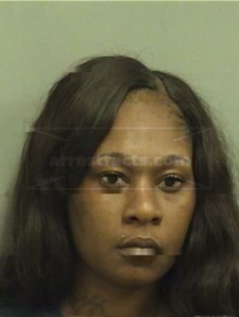 Shauntae Marie Knox