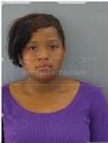 Miranda Lutece Washington