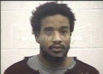 Justin Ervin Palmer