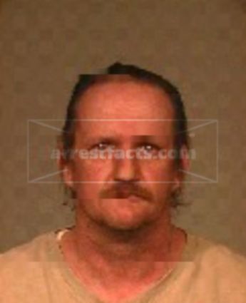 Scott Christopher Hall