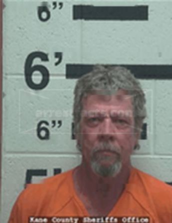 David Wayne Jones