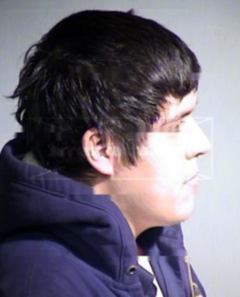 Brandon Stephen Keiser