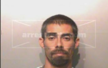 Casey Daniel Petersen